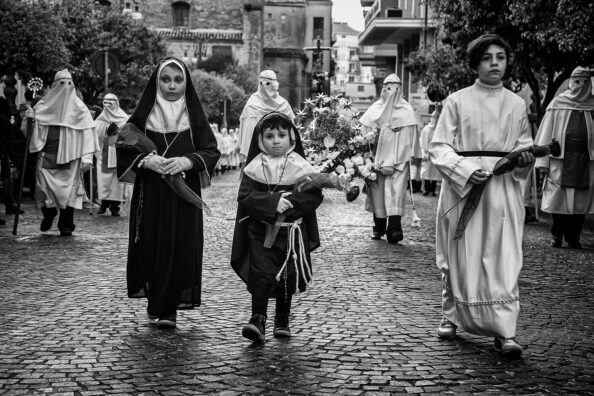 SETTIMANA SANTA