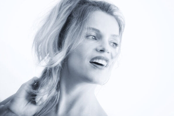 PORTRAITS