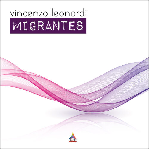 Volume Fotografico «MIGRANTES»