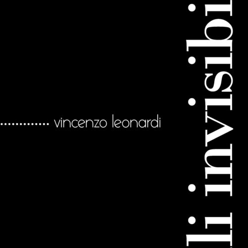 Volume Fotografico «Fili Invisibili»