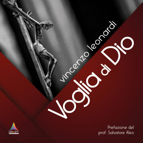 Volume Fotografico «Voglia di Dio»