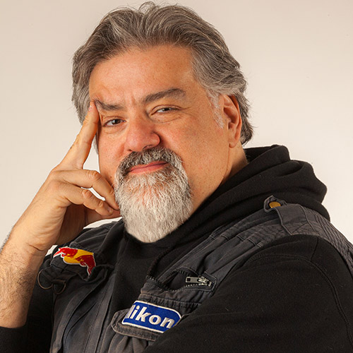 Vincenzo Leonardi fotografo